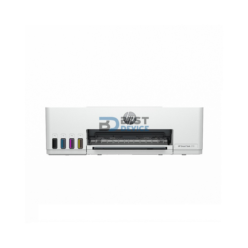 IMPRESORA HP SMART TANK 210 USB/WIFI/BIVOLT