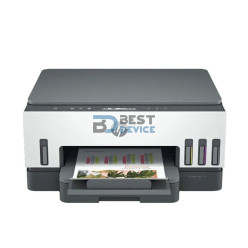 IMPRESORA HP SMART TANK 720 MULTIFUNCION