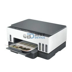 IMPRESORA HP SMART TANK 720 MULTIFUNCION