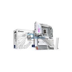 PLACA MADRE AORUS 1851 Z890 PRO ICE DDR5 S/R/5M2/WIFI/USB3.2/ATX