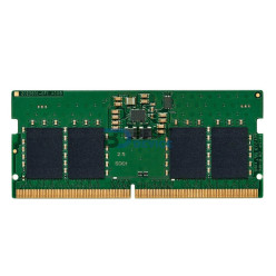 MEMORIA RAM PARA NOTEBOOK DDR5 KINGSTON 8G 5600 KVR56S46BS6-8