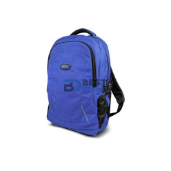 MOCHILA KLIP XTREME 15.6" KNB-436BL TRENDTREK AZUL