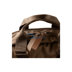 MOCHILA KLIP XTREME KNB-468BR TOSCANA FEMENINO 15.6" MARRON