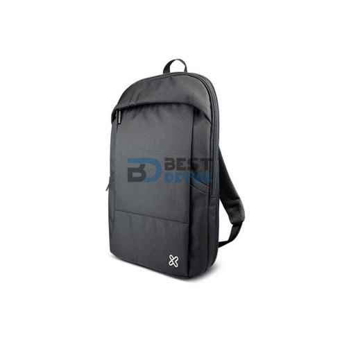 MOCHILA KLIP XTREME 15.6" KNB-650BK XPANDPACK NEGRO