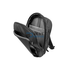 MOCHILA KLIP XTREME 15.6" KNB-650BK XPANDPACK NEGRO