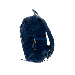 MOCHILA KLIP XTREME 15.6" KNB-468BL TOSCANA FEMENINO AZUL