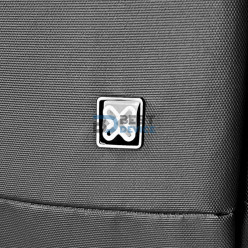 MOCHILA KLIP XTREME 15.6" KNB-895 2EN1 BIZMAN USB/NEGRO