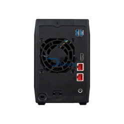 NAS ASUSTOR AS5402T QC2.0/2BAY/4GB/2-GBLAN/HDMI/4 M2/3USB3.2