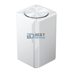 ROUTER XIAOMI MESH SYSTEM AC1200 (1PACK) LAN/WAN/WIFI6 DVB4452GL
