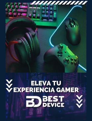 Zona Gamer Zona Gamer